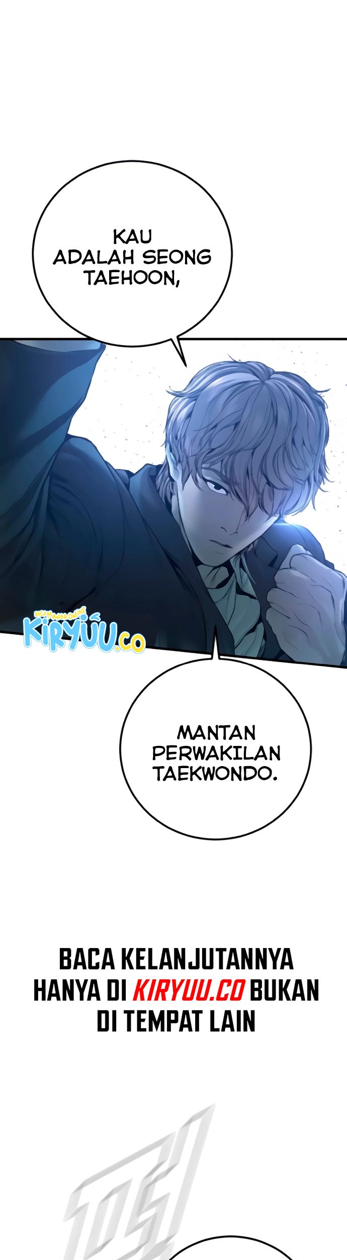 Manager Kim Chapter 194 - halaman 39