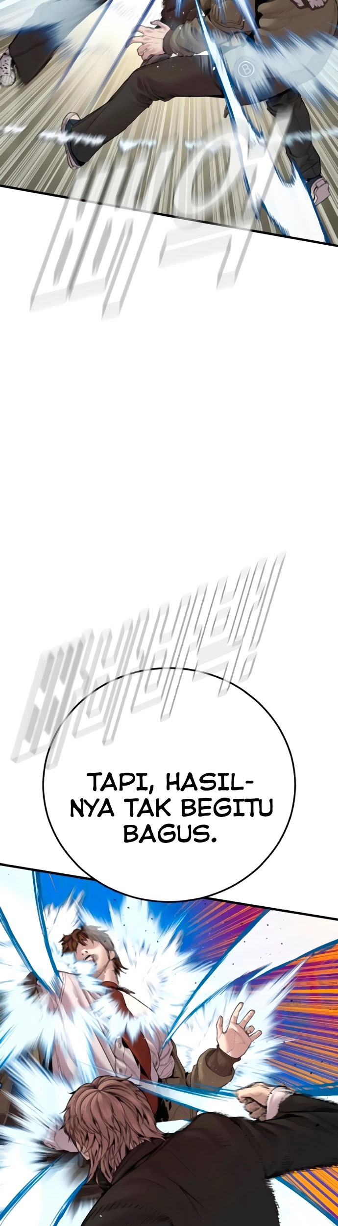 Manager Kim Chapter 194 - halaman 41