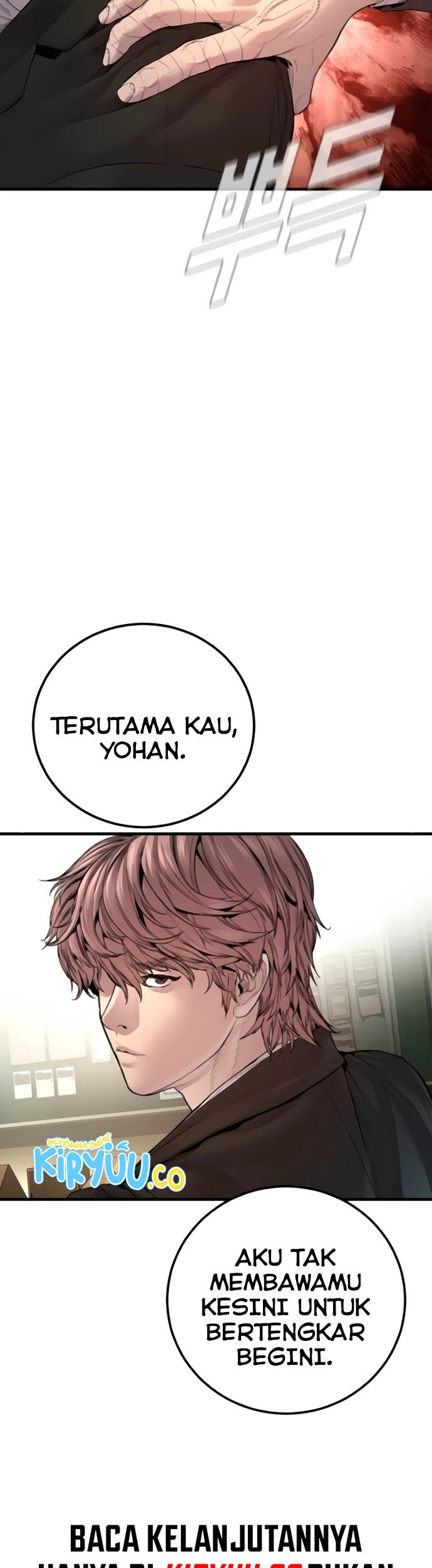 Manager Kim Chapter 194 - halaman 45