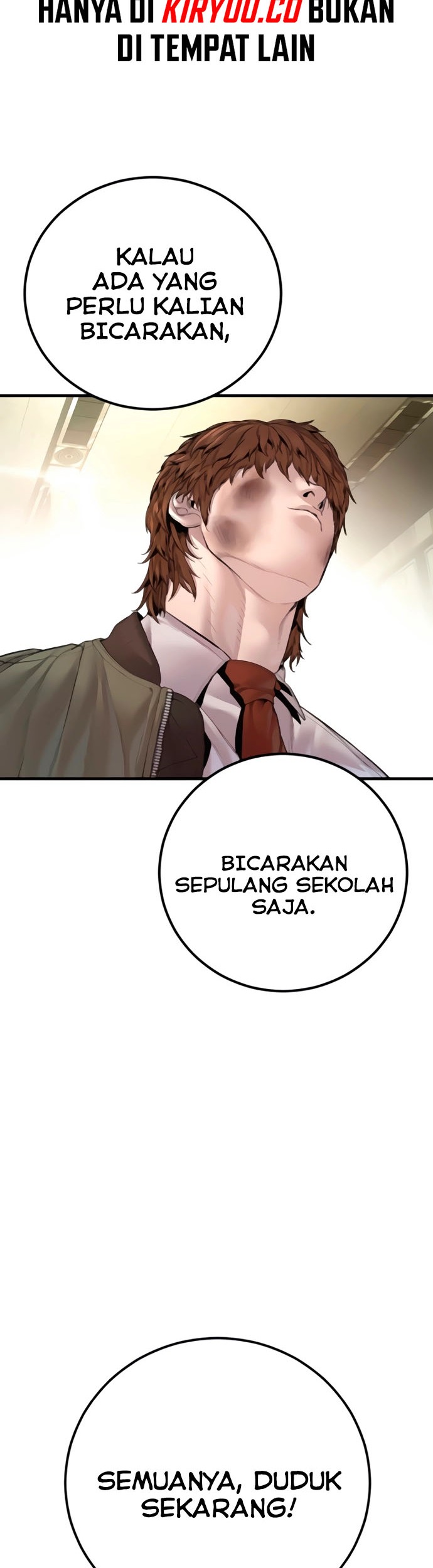 Manager Kim Chapter 194 - halaman 46