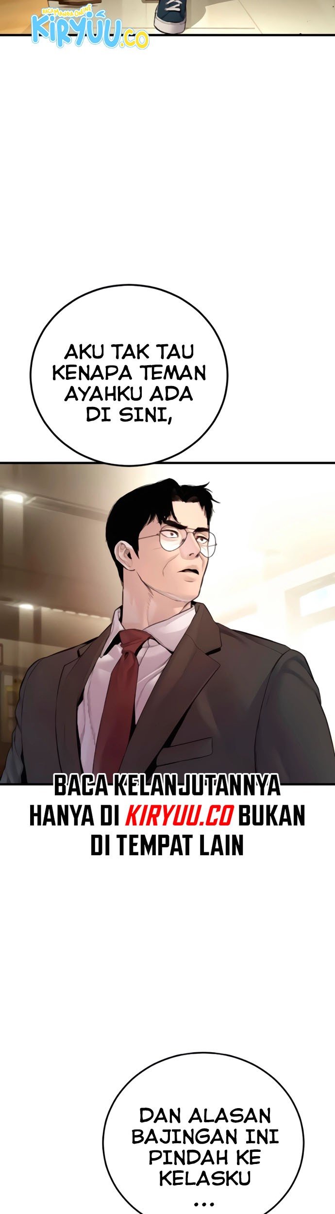 Manager Kim Chapter 194 - halaman 51