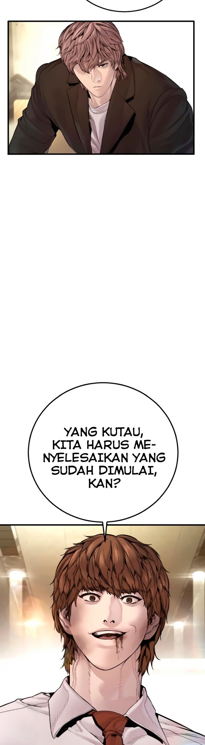 Manager Kim Chapter 194 - halaman 52