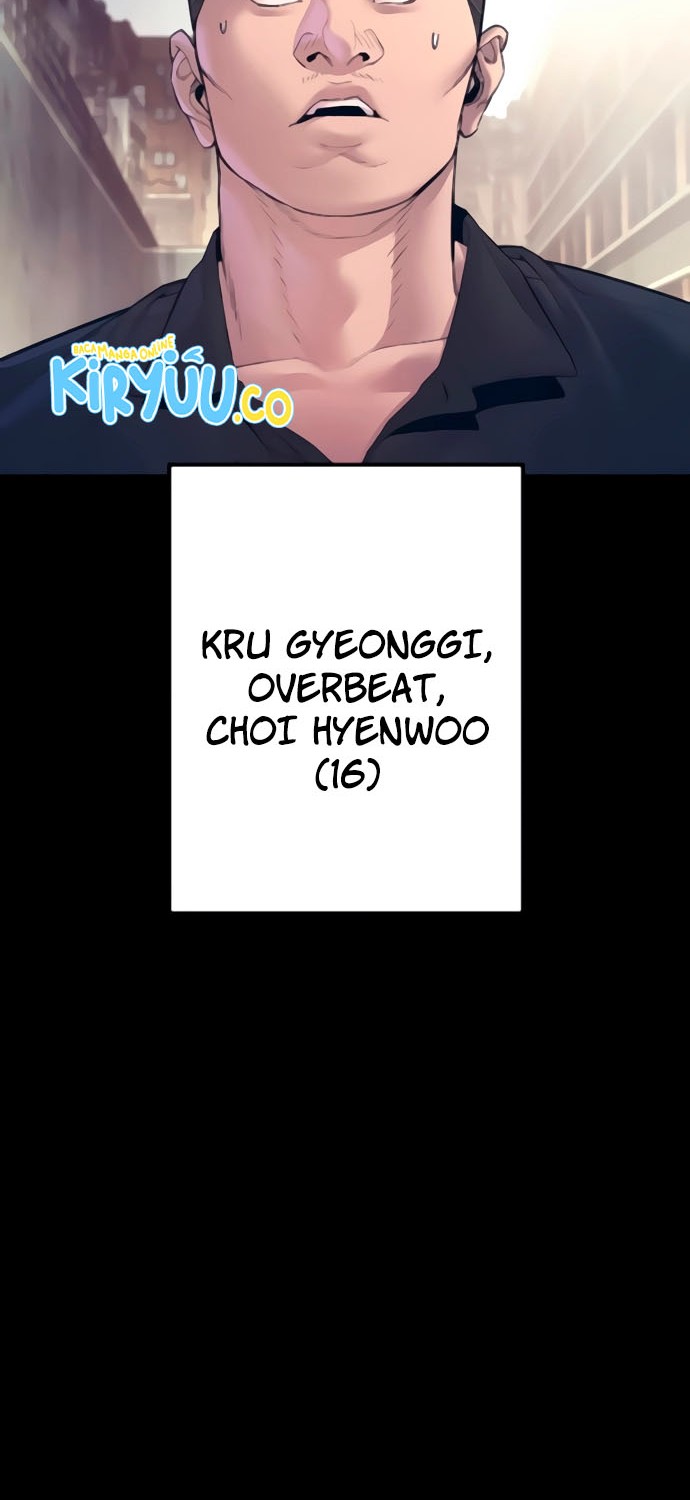 Manager Kim Chapter 194 - halaman 54