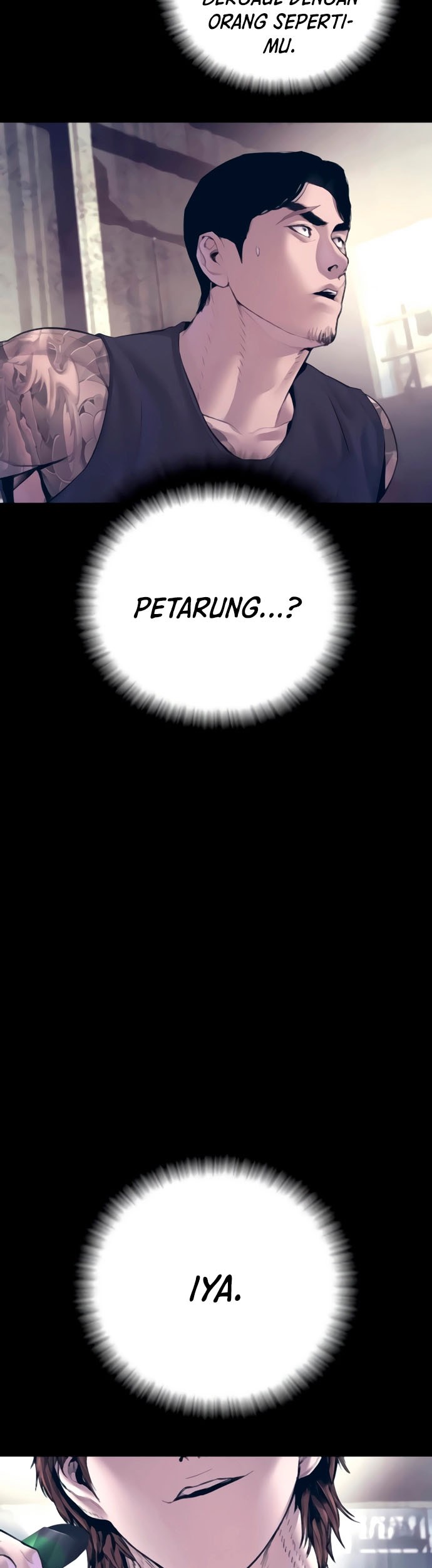 Manager Kim Chapter 194 - halaman 57