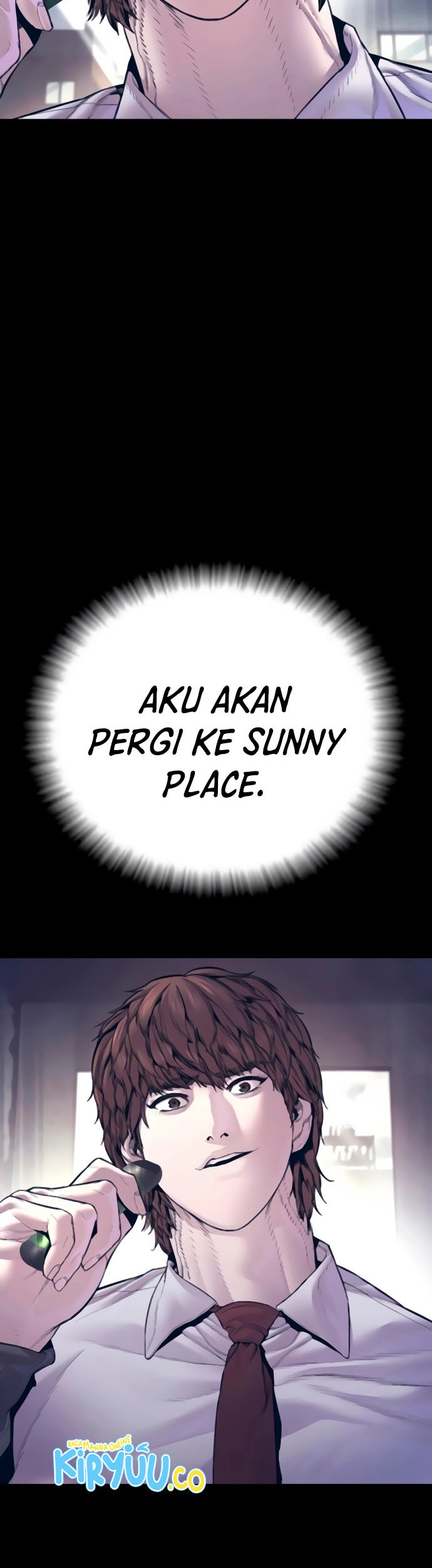 Manager Kim Chapter 194 - halaman 58
