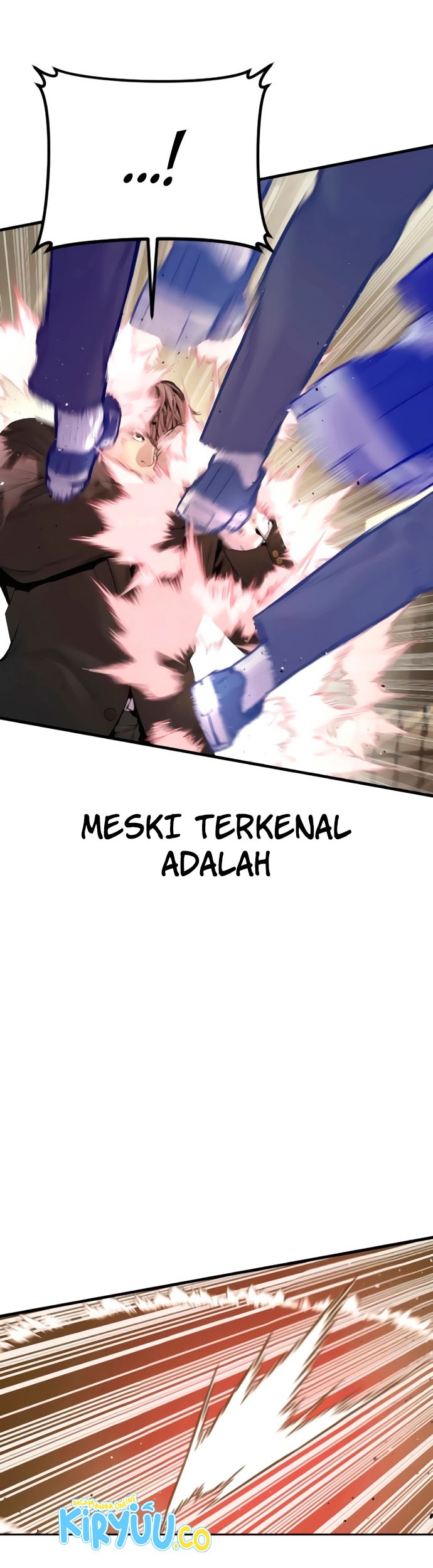 Manager Kim Chapter 194 - halaman 62