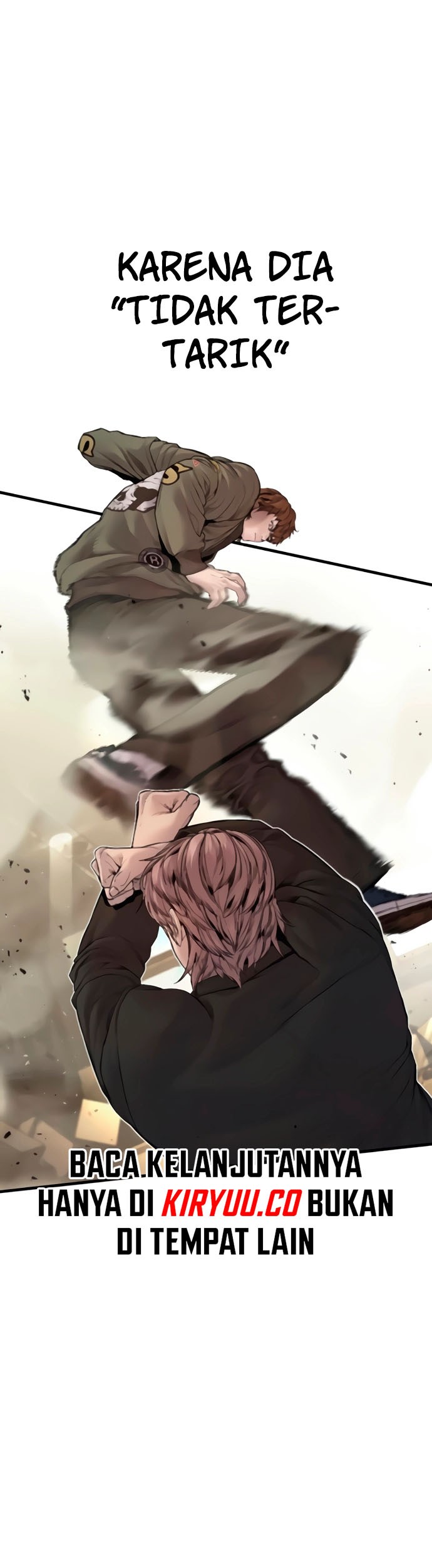 Manager Kim Chapter 194 - halaman 63