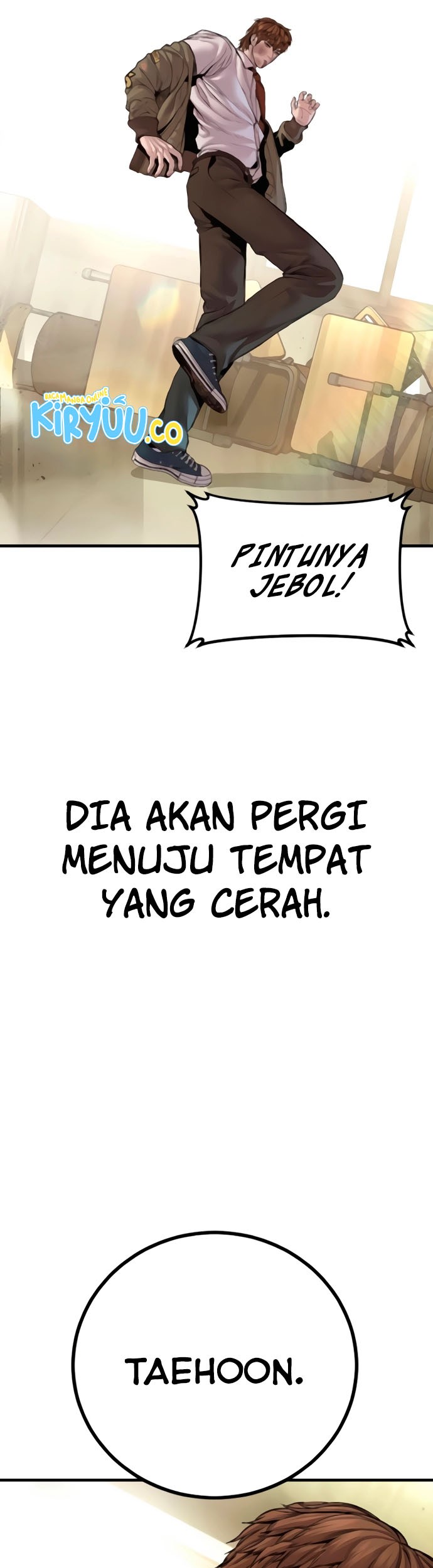 Manager Kim Chapter 194 - halaman 67