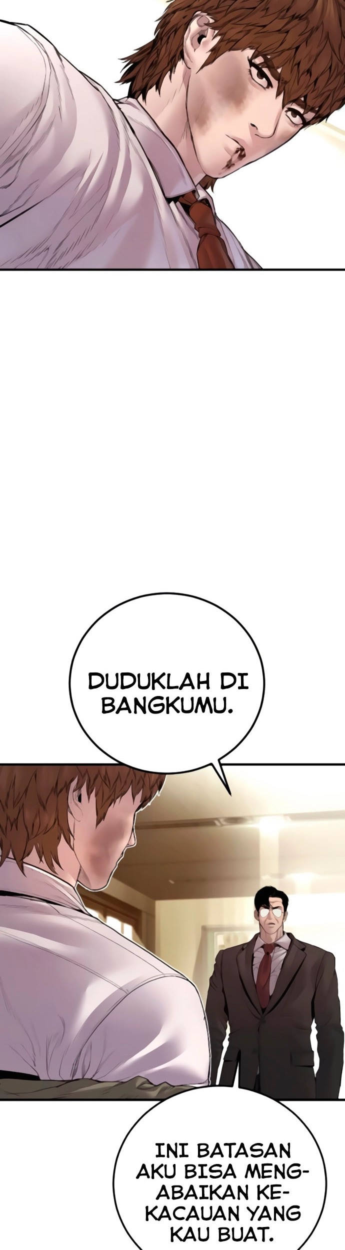 Manager Kim Chapter 194 - halaman 68