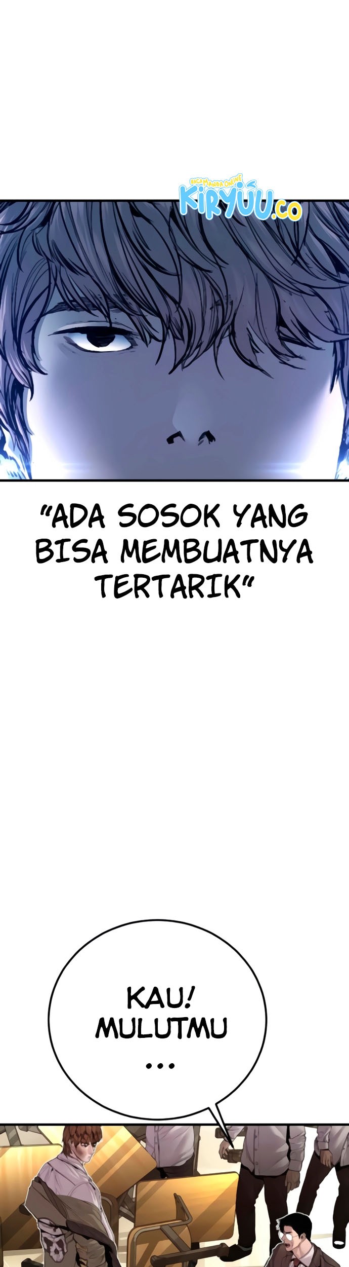 Manager Kim Chapter 194 - halaman 73