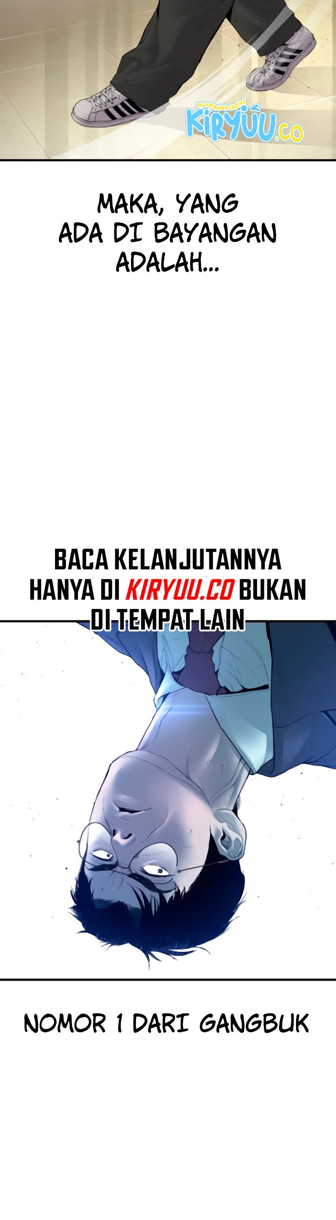 Manager Kim Chapter 194 - halaman 76