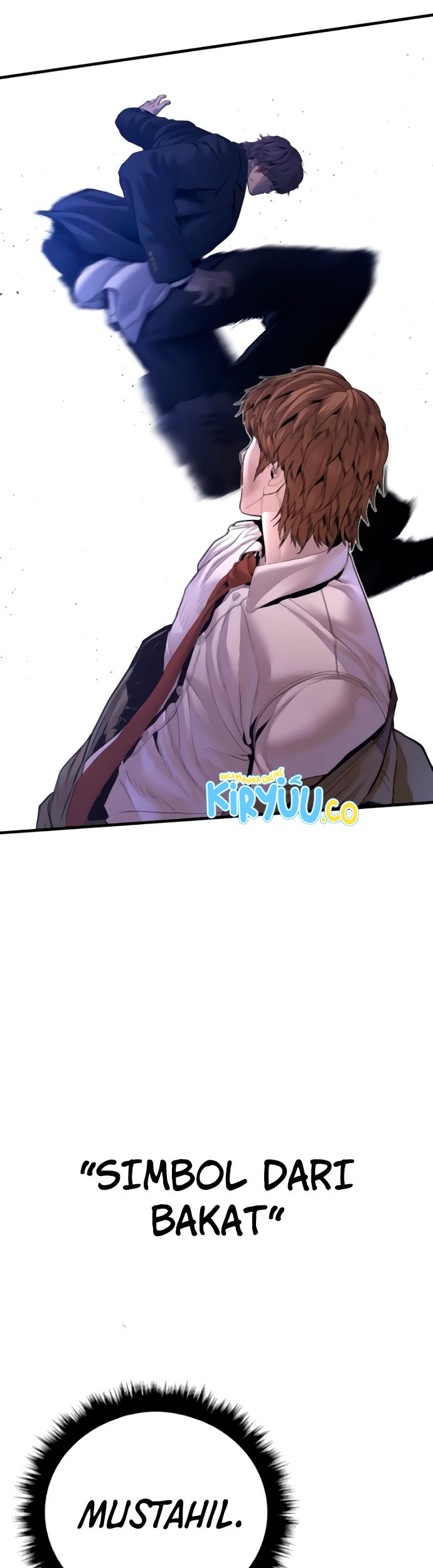 Manager Kim Chapter 194 - halaman 79