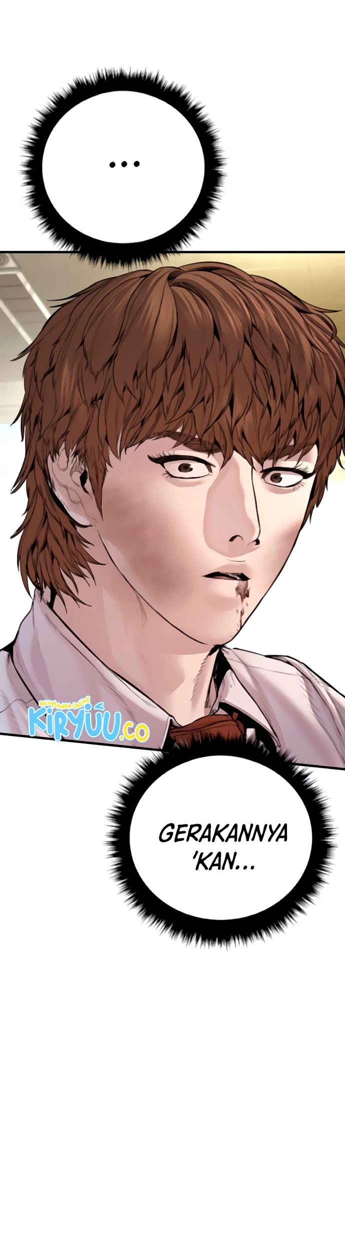 Manager Kim Chapter 194 - halaman 89