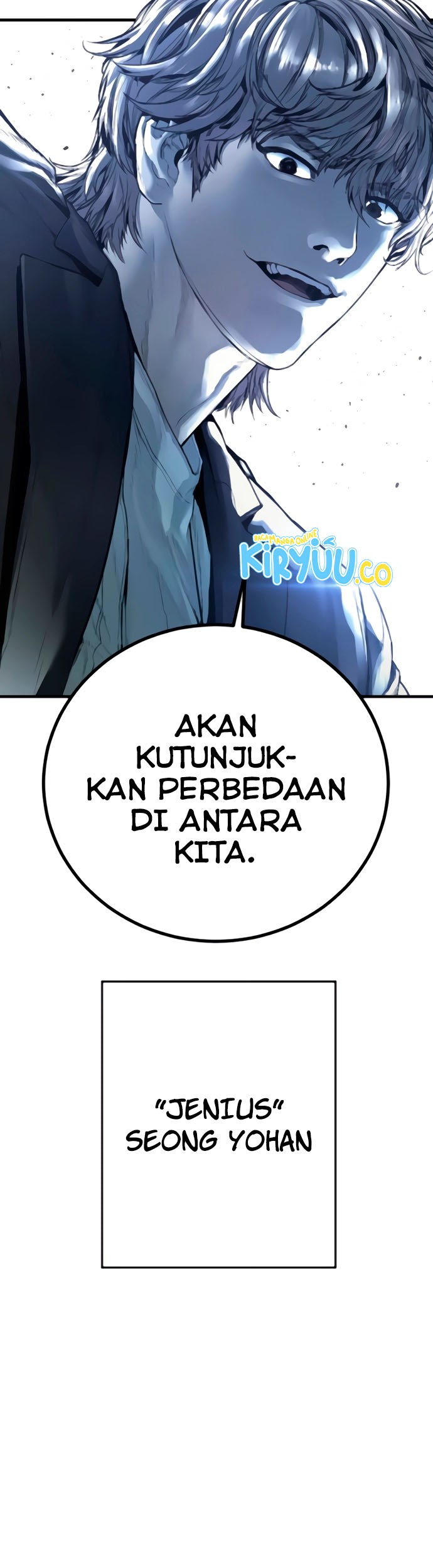 Manager Kim Chapter 194 - halaman 94