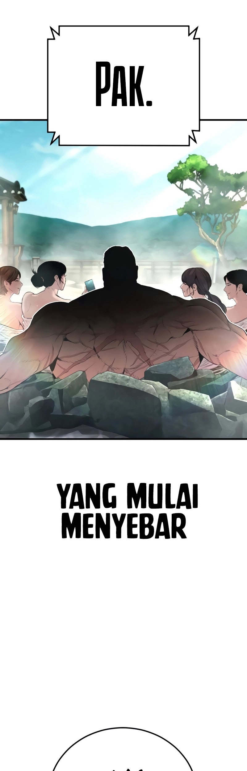 Manager Kim Chapter 195 - halaman 111