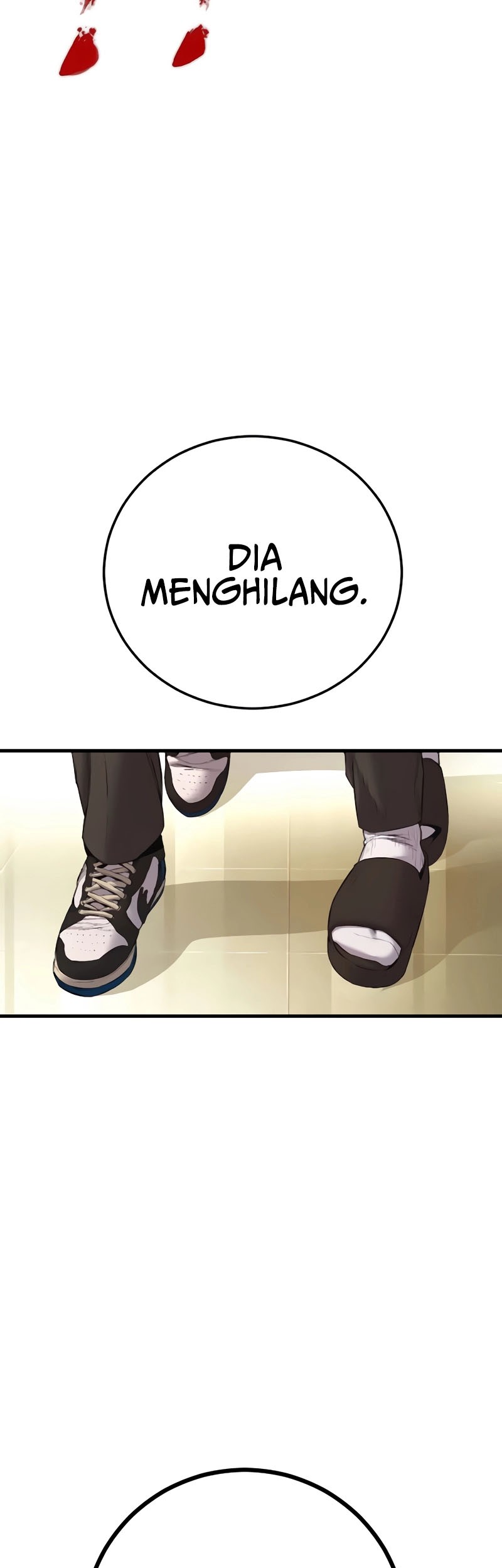 Manager Kim Chapter 195 - halaman 15