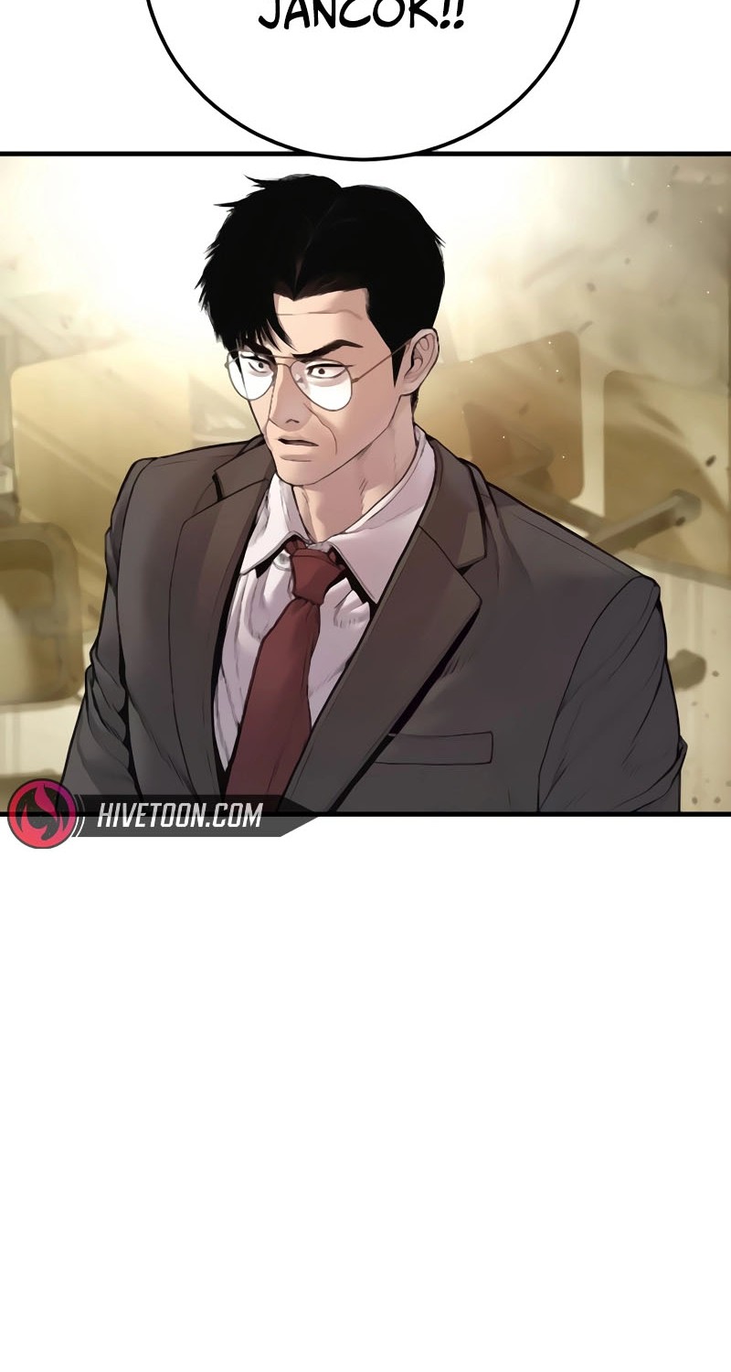Manager Kim Chapter 195 - halaman 18