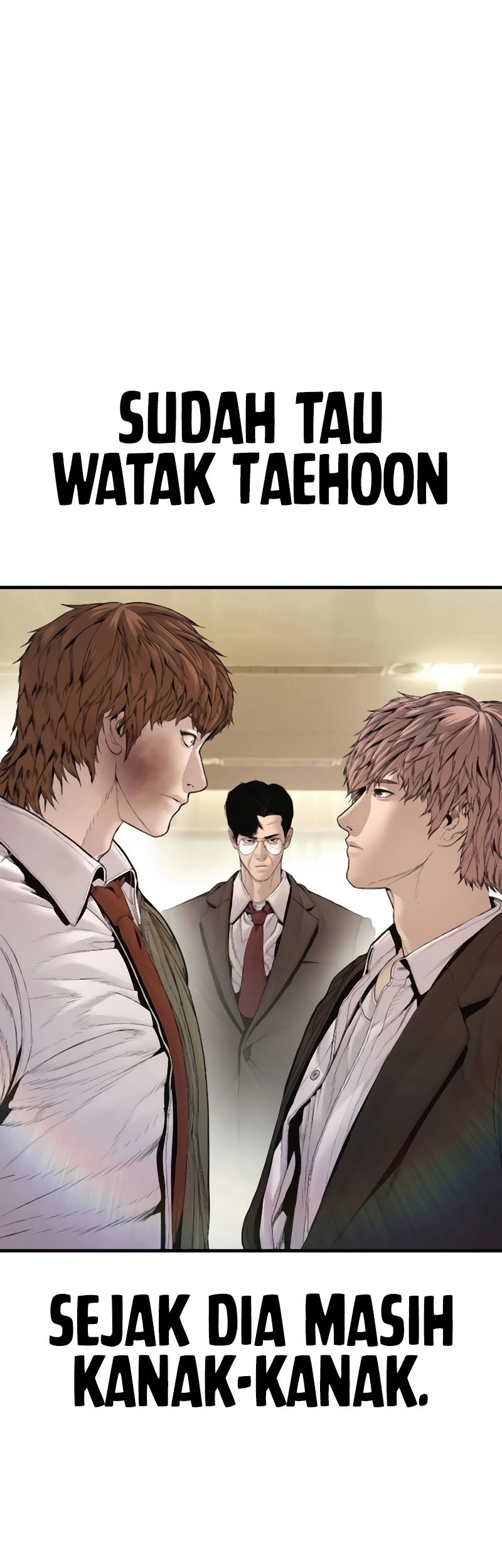 Manager Kim Chapter 195 - halaman 23