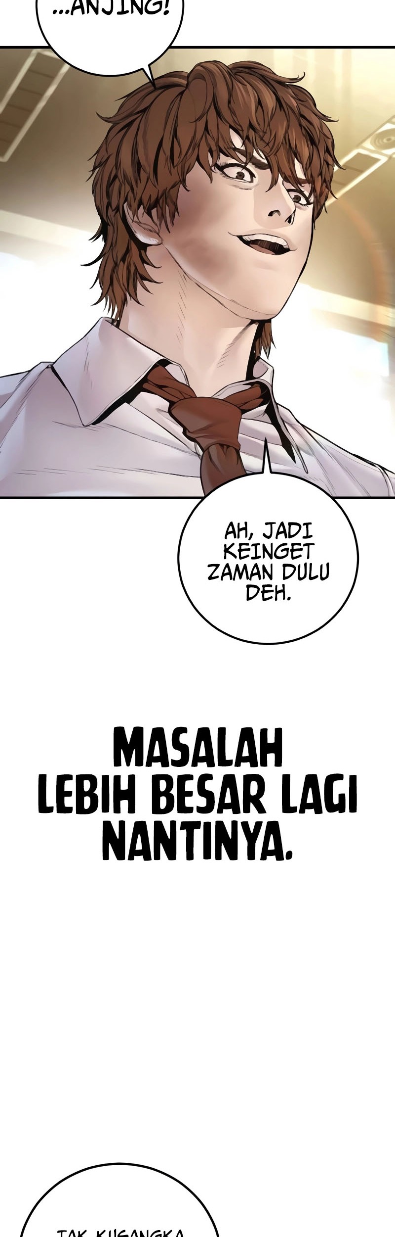 Manager Kim Chapter 195 - halaman 26