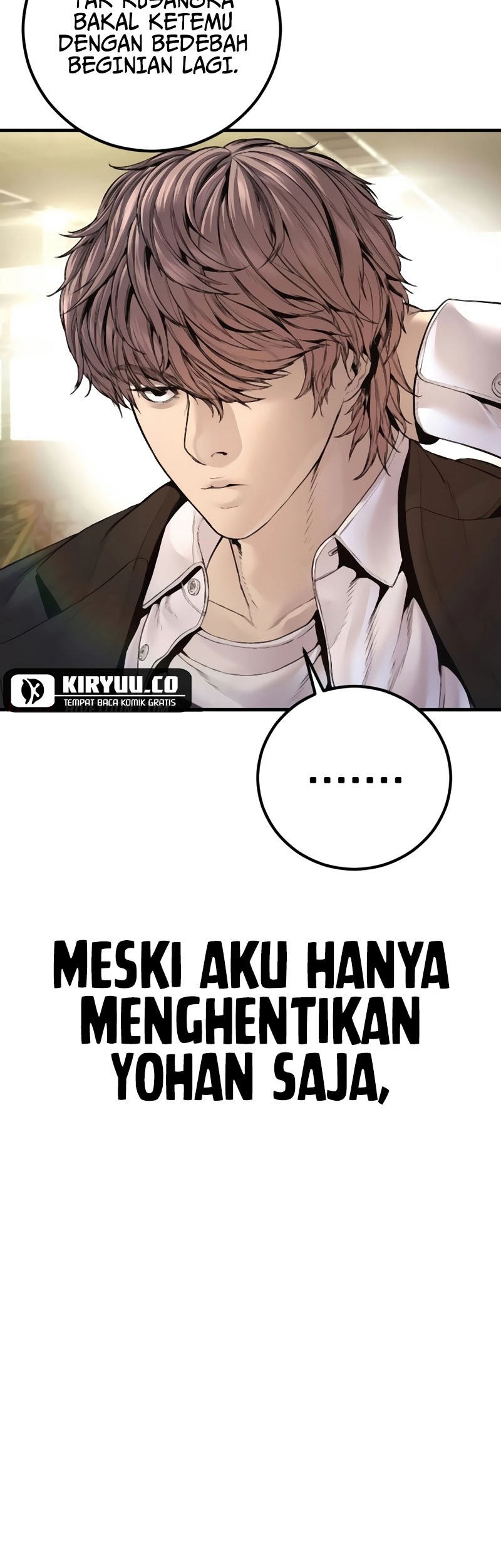 Manager Kim Chapter 195 - halaman 27