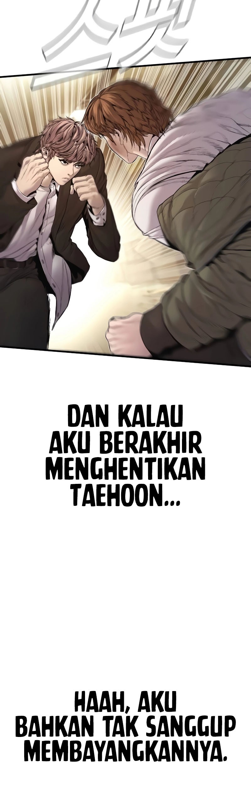 Manager Kim Chapter 195 - halaman 29
