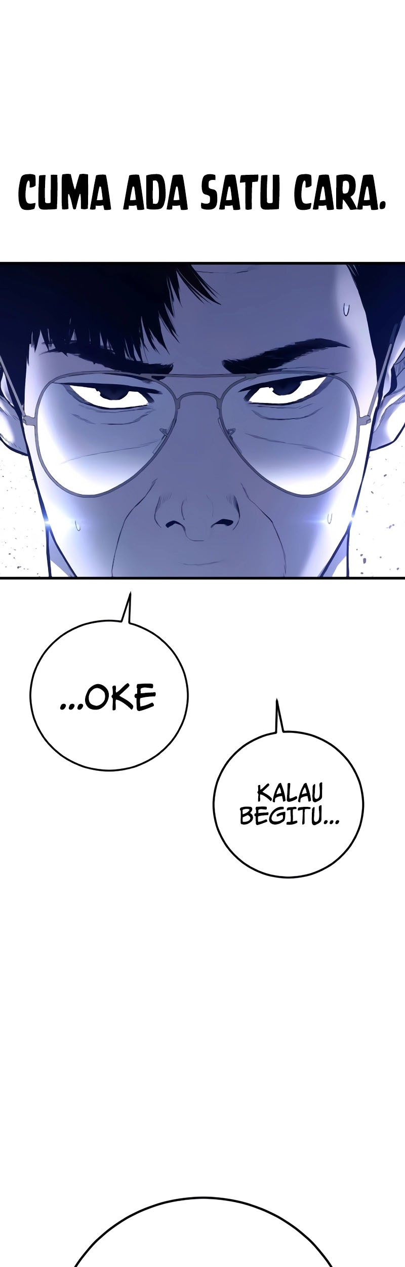 Manager Kim Chapter 195 - halaman 31