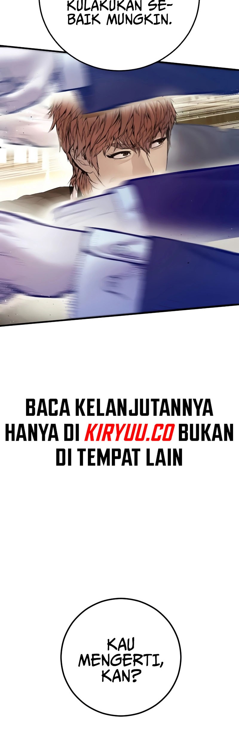 Manager Kim Chapter 195 - halaman 34