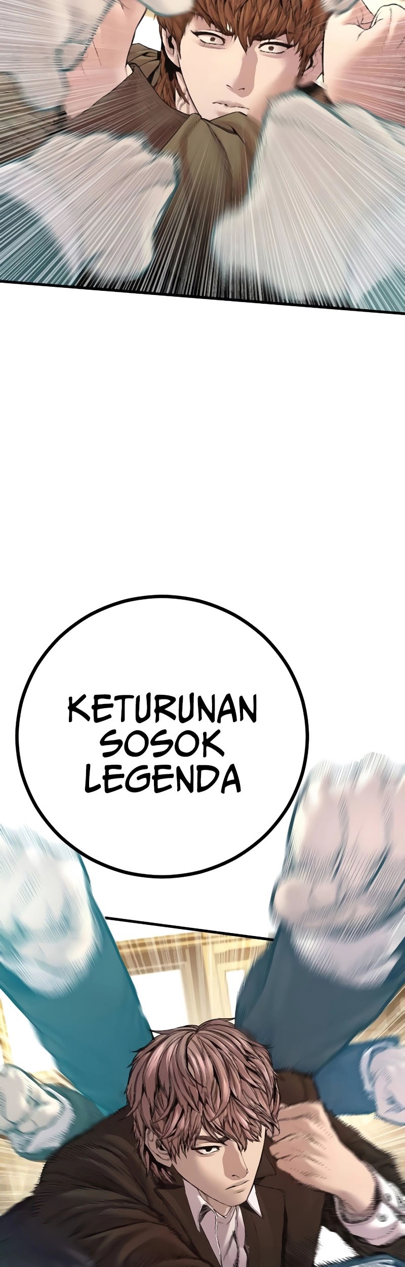 Manager Kim Chapter 195 - halaman 41