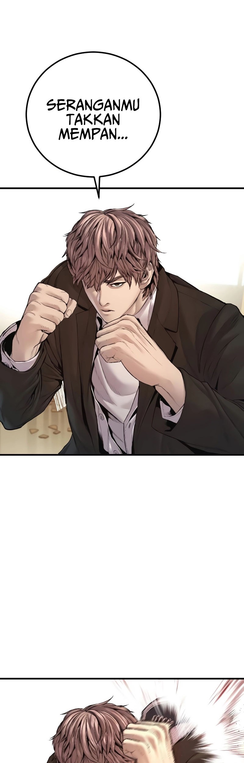 Manager Kim Chapter 195 - halaman 44