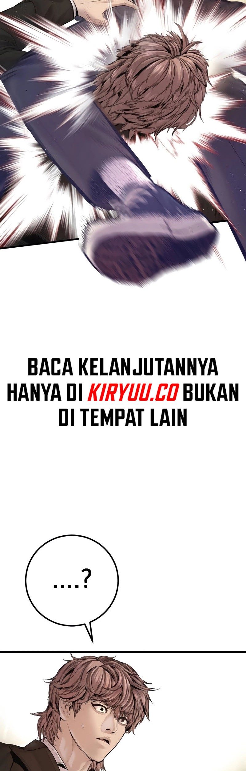 Manager Kim Chapter 195 - halaman 46