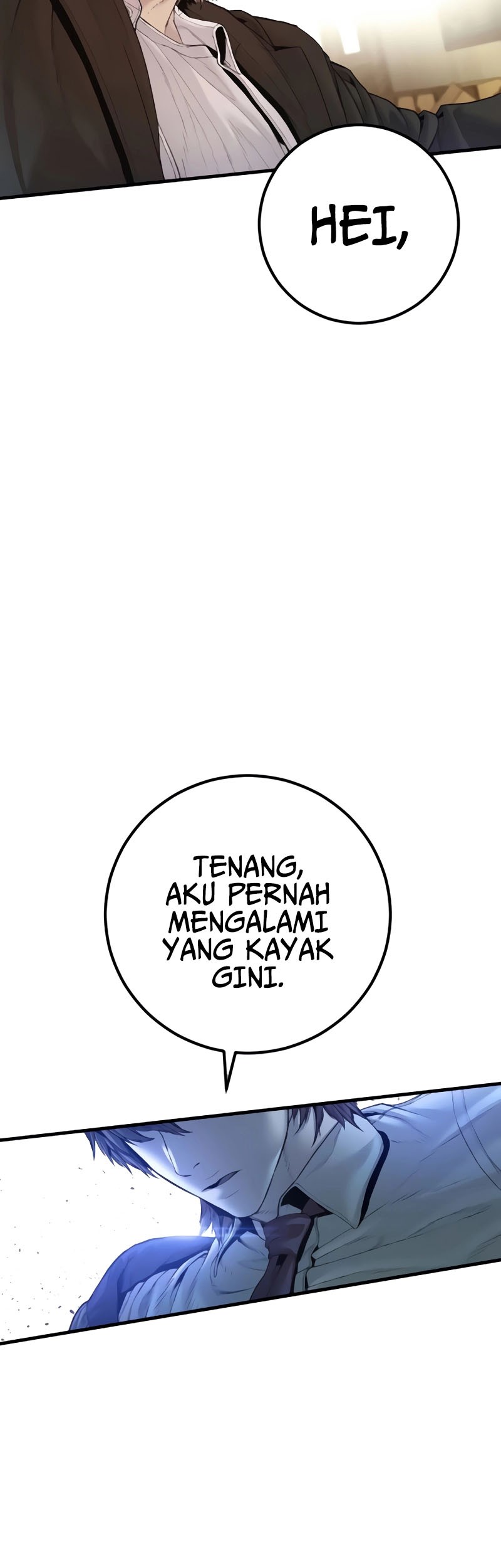 Manager Kim Chapter 195 - halaman 47