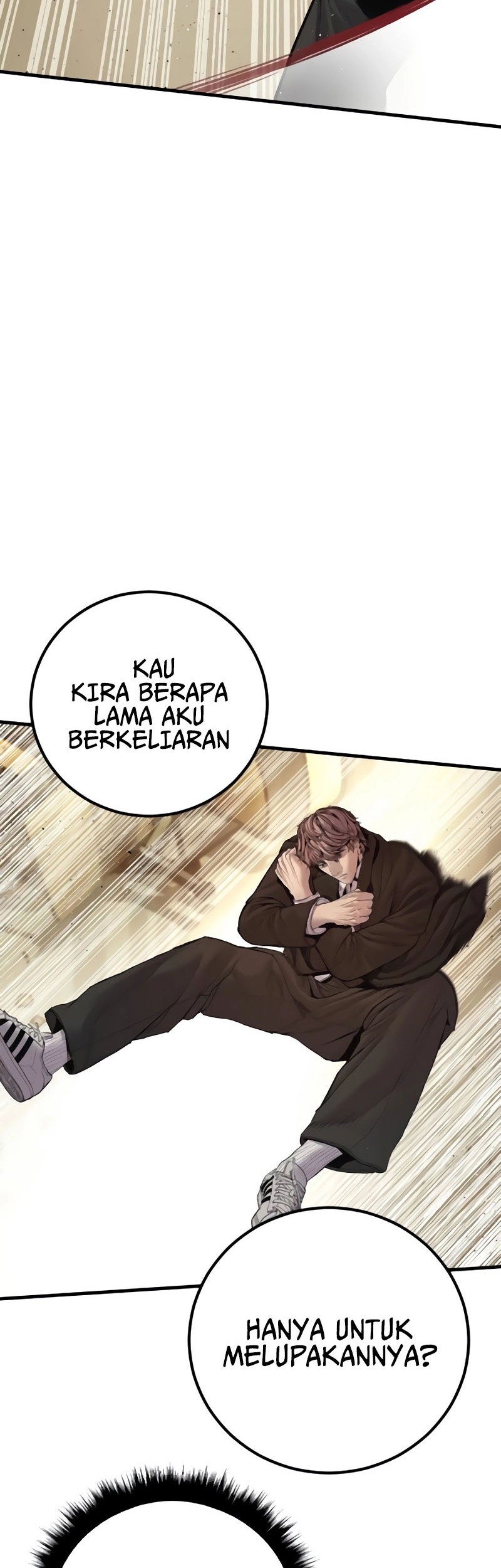 Manager Kim Chapter 195 - halaman 50