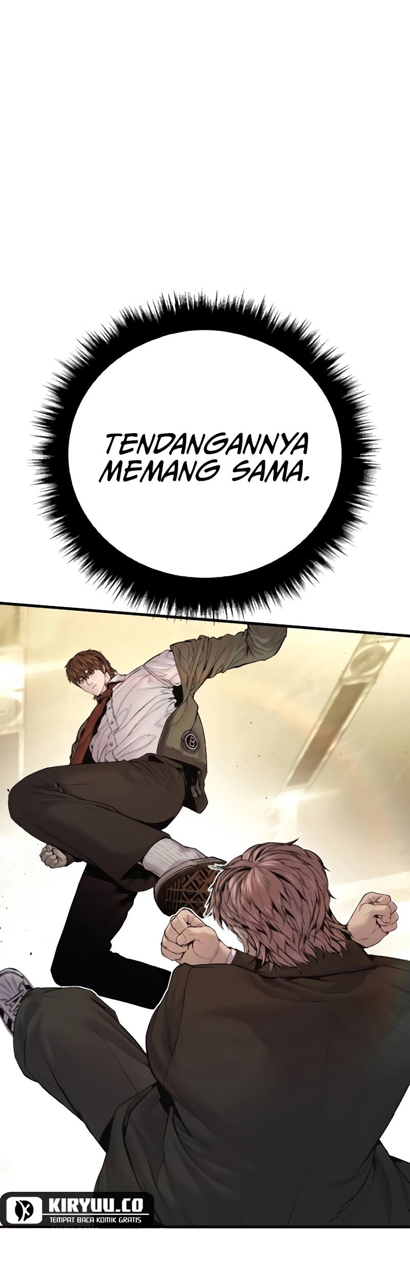 Manager Kim Chapter 195 - halaman 52