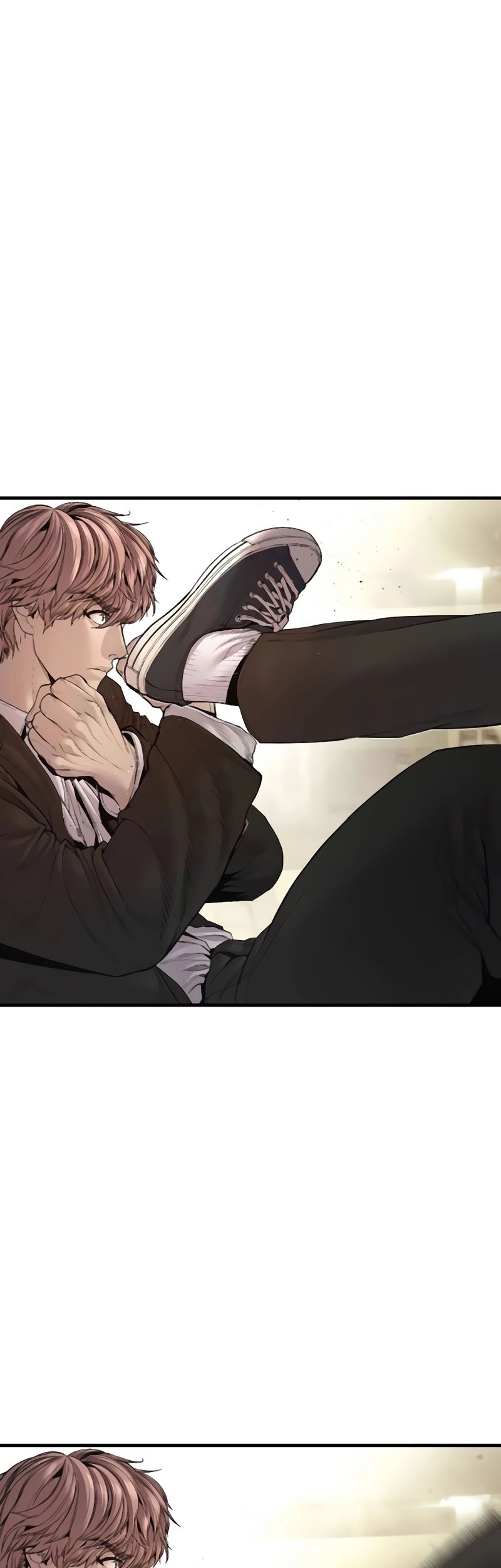 Manager Kim Chapter 195 - halaman 53