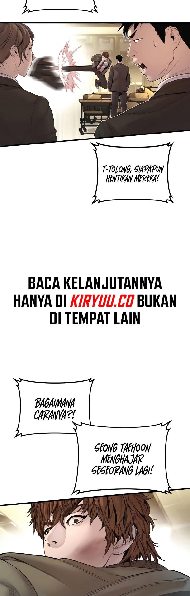 Manager Kim Chapter 195 - halaman 57