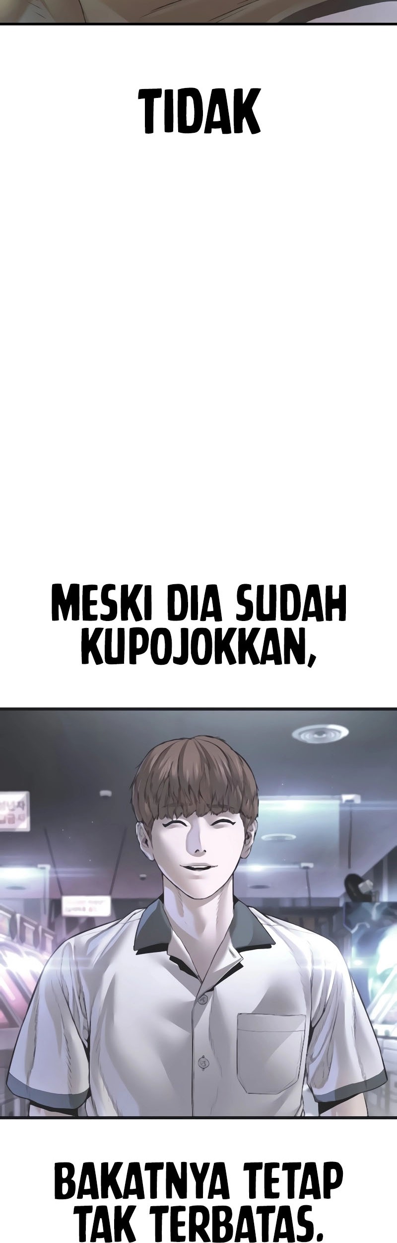 Manager Kim Chapter 195 - halaman 58