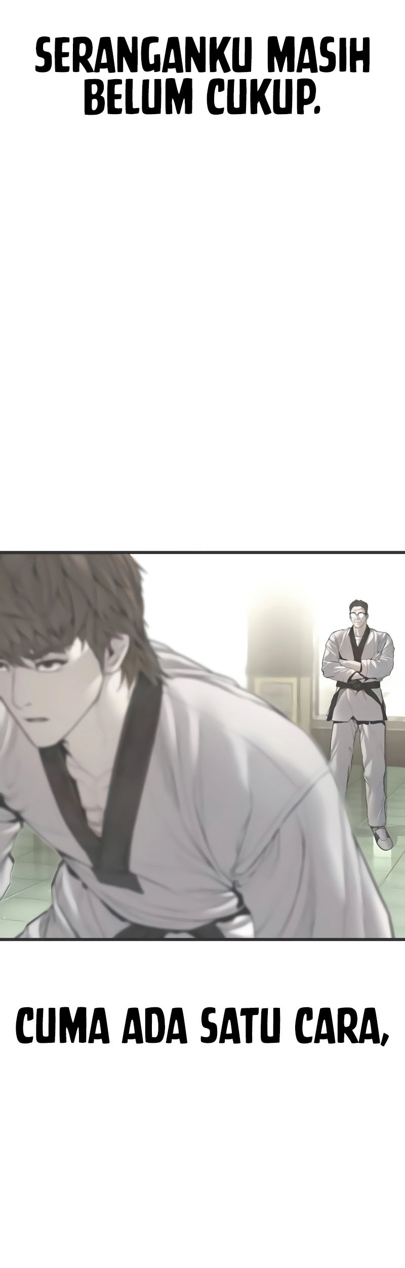 Manager Kim Chapter 195 - halaman 61