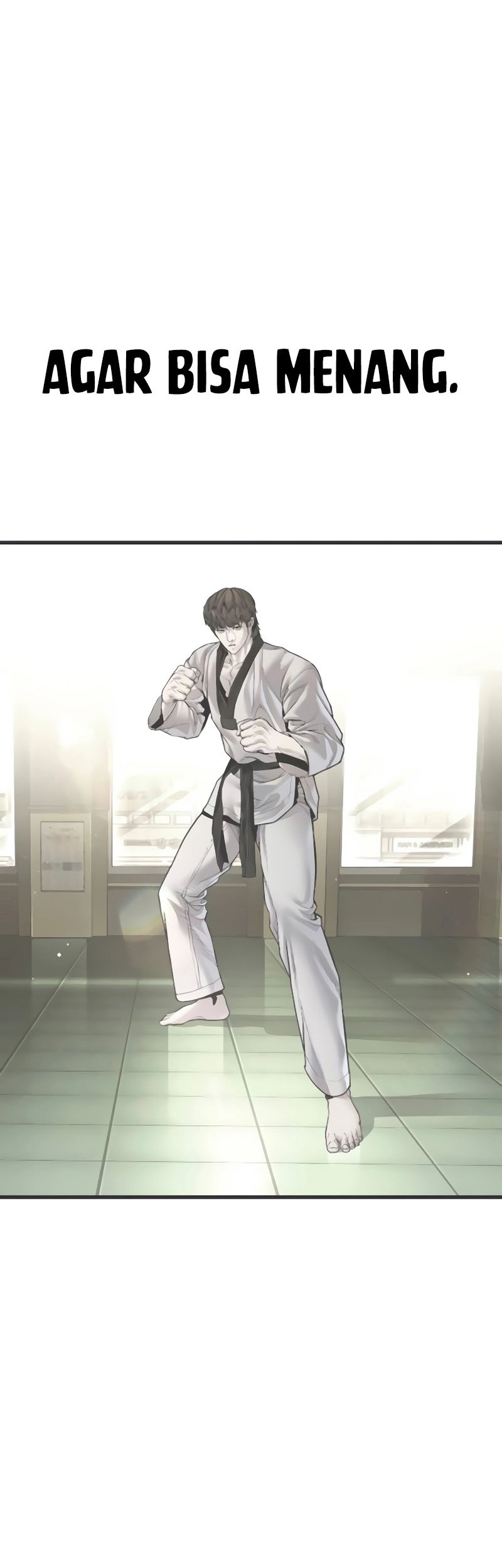 Manager Kim Chapter 195 - halaman 62