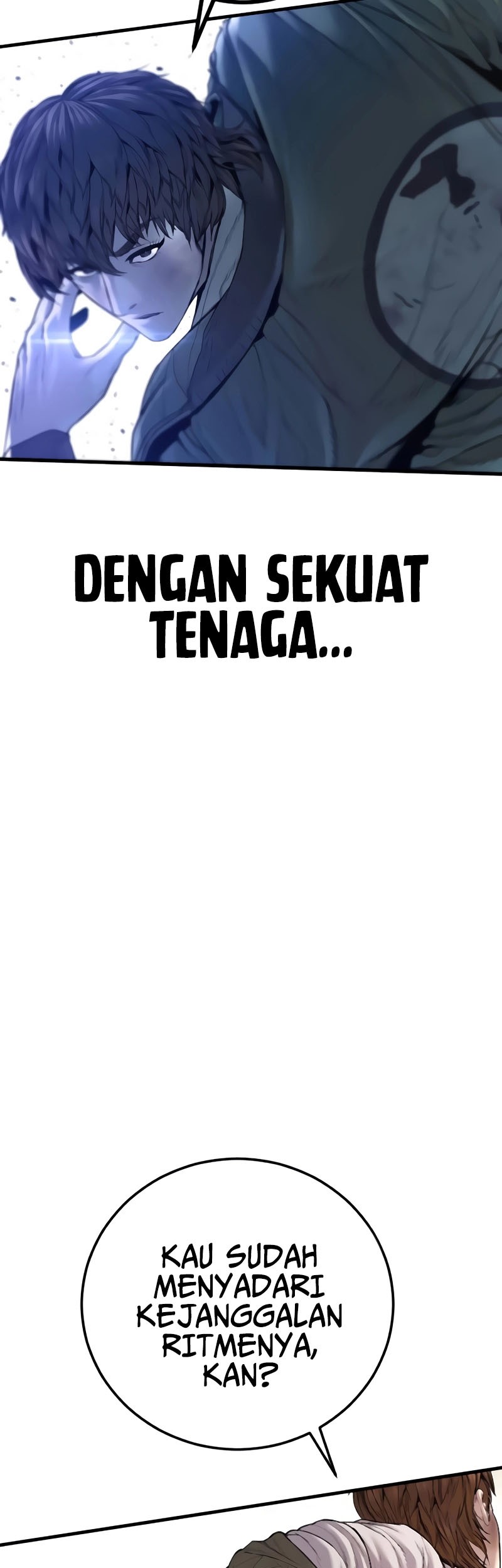 Manager Kim Chapter 195 - halaman 65