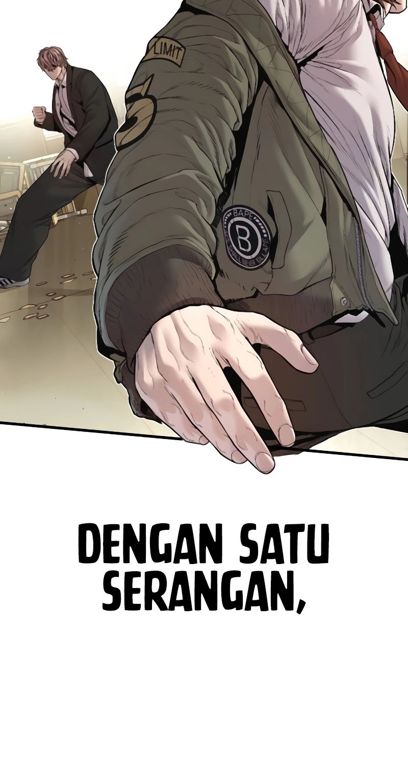 Manager Kim Chapter 195 - halaman 66