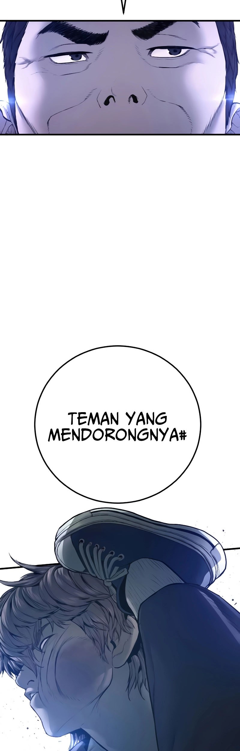 Manager Kim Chapter 195 - halaman 80
