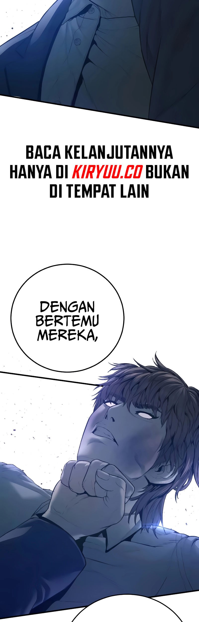 Manager Kim Chapter 195 - halaman 81