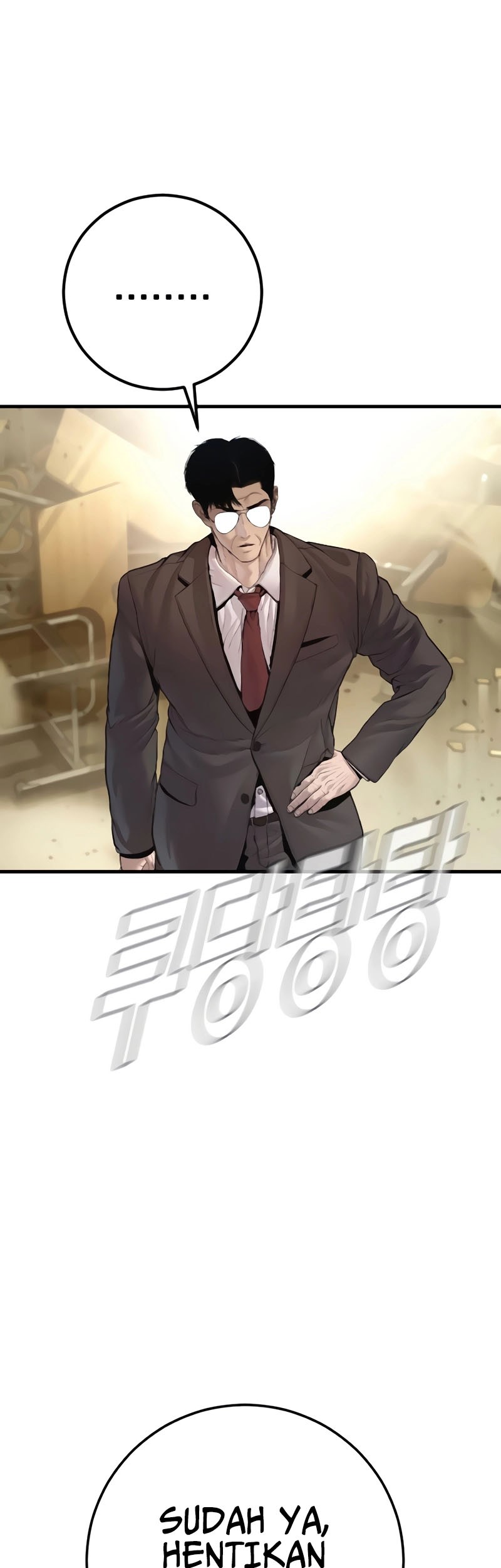 Manager Kim Chapter 195 - halaman 83