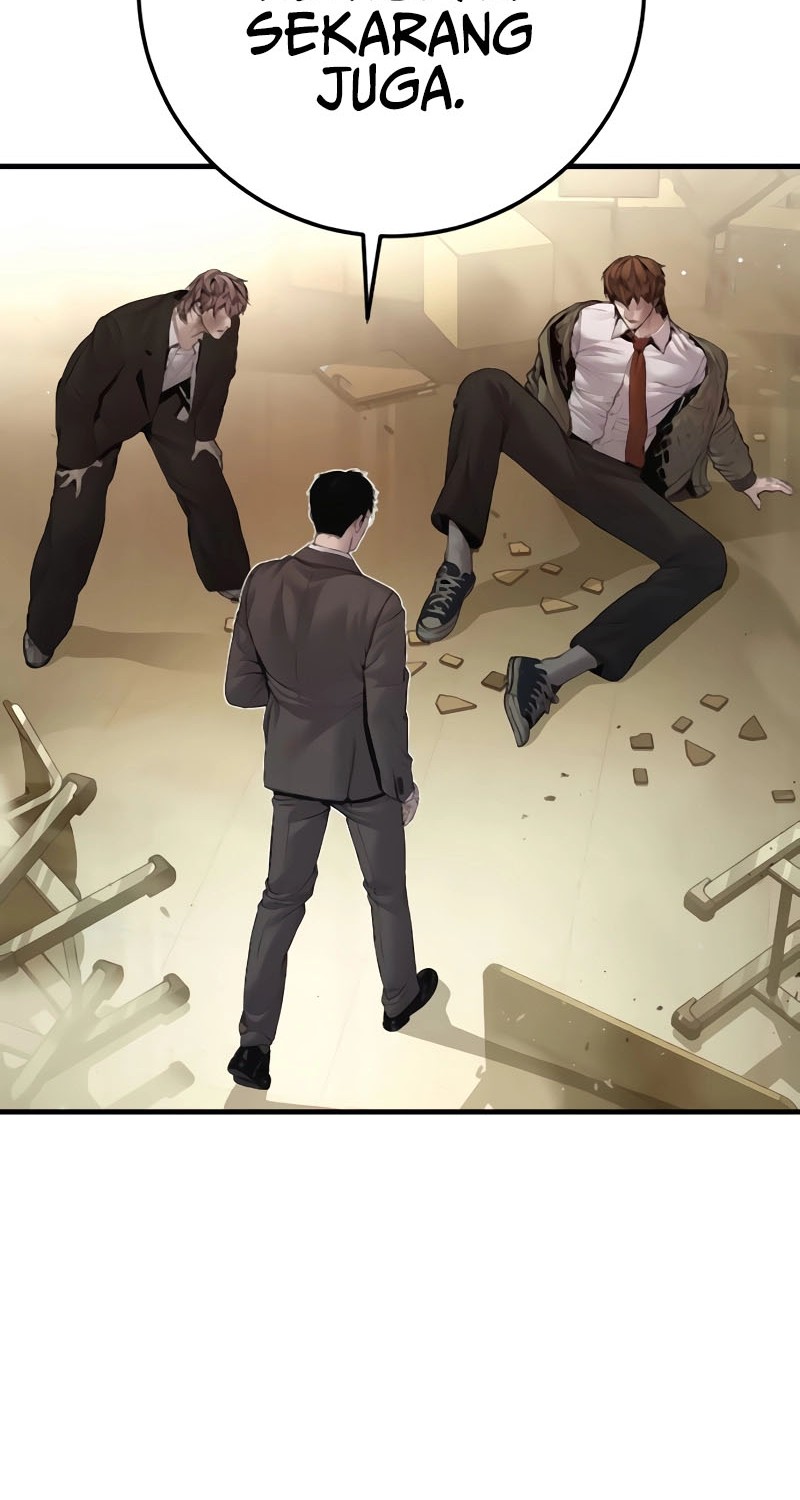 Manager Kim Chapter 195 - halaman 84
