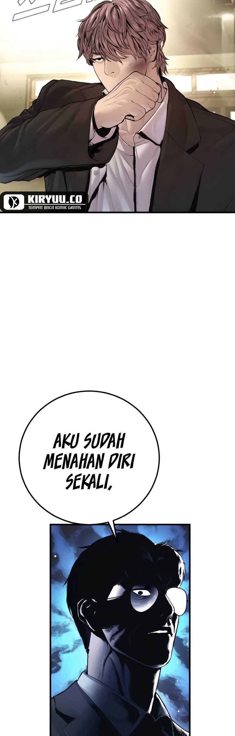 Manager Kim Chapter 195 - halaman 86