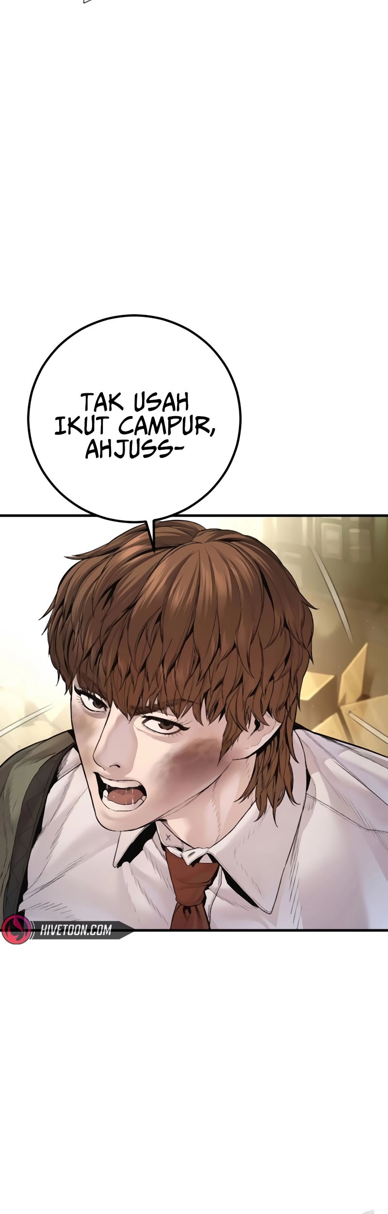 Manager Kim Chapter 195 - halaman 89