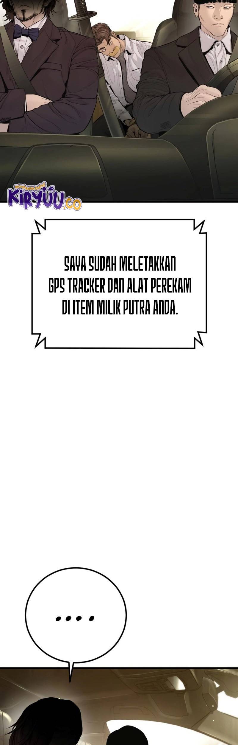 Manager Kim Chapter 196 - halaman 10
