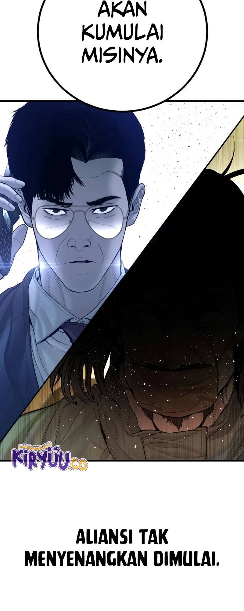 Manager Kim Chapter 196 - halaman 102