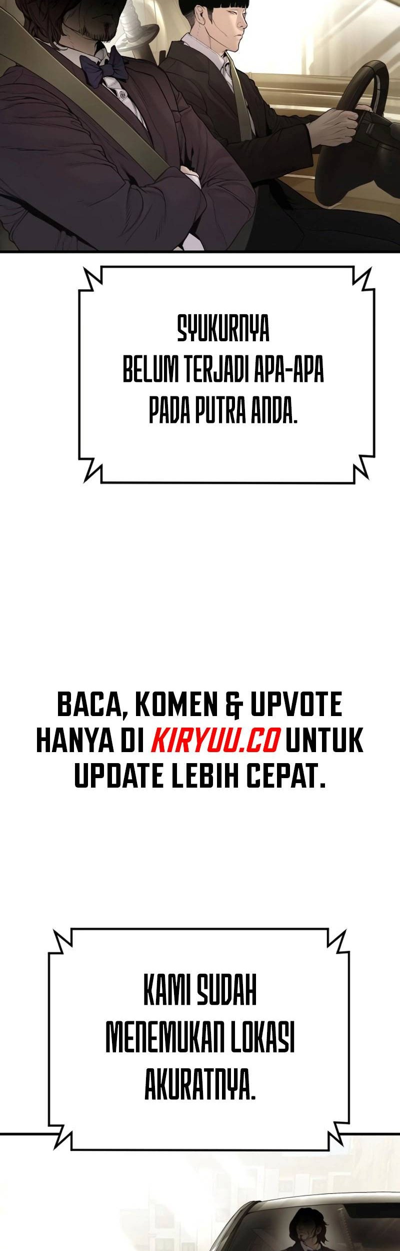 Manager Kim Chapter 196 - halaman 11