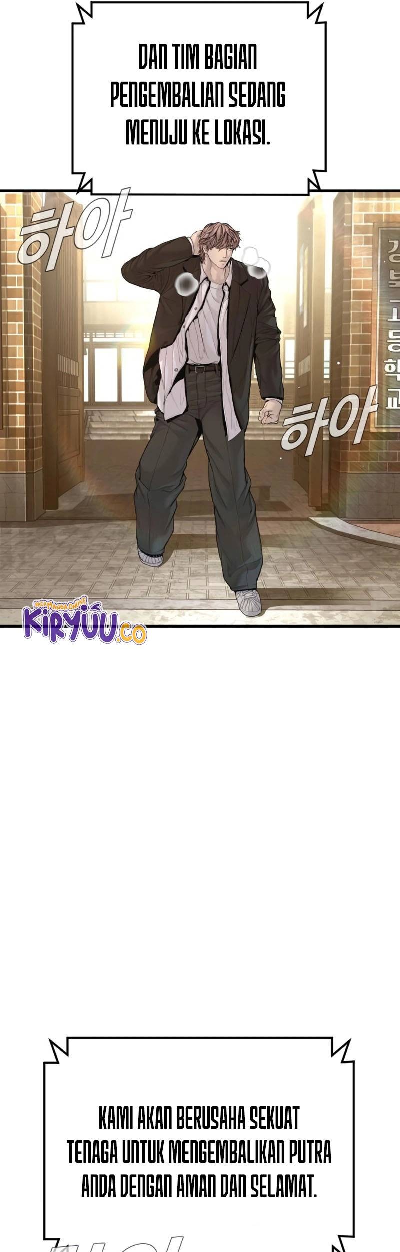 Manager Kim Chapter 196 - halaman 13
